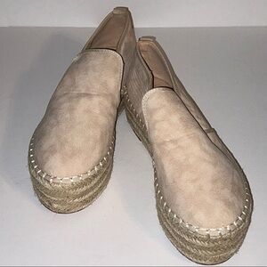 AMS, Wedges Hannah - 3, Size 7.5